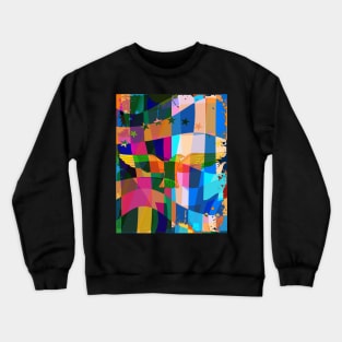 Azores, portugal Crewneck Sweatshirt